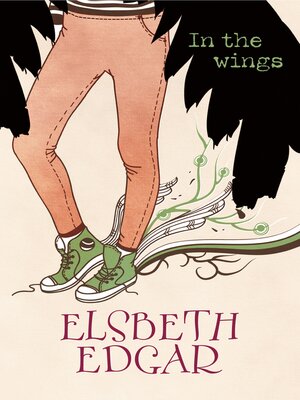 cover image of In the Wings